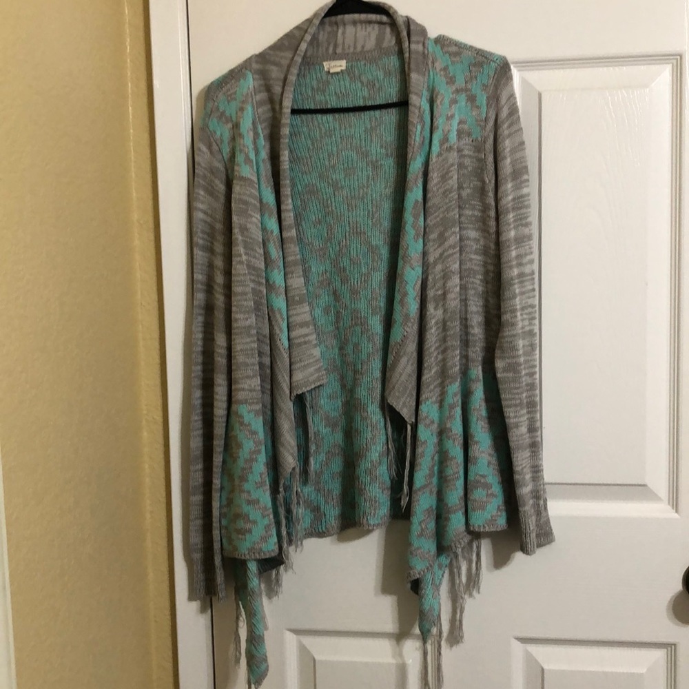 Cardigan